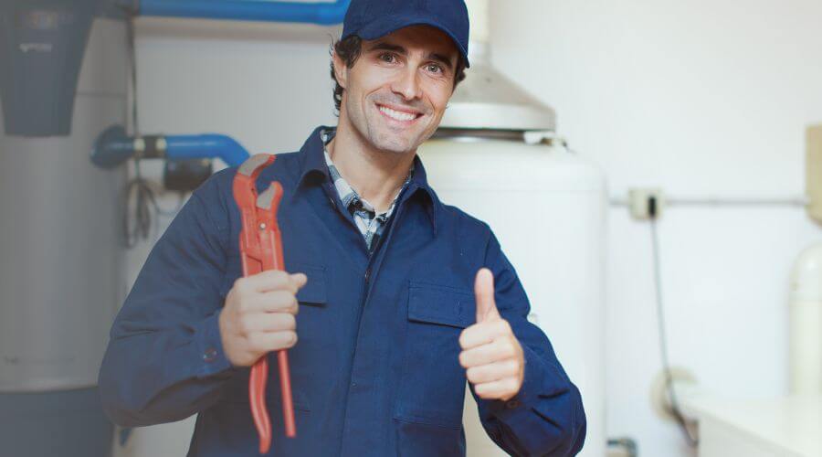 Professional same day plumber in Arlington, TN